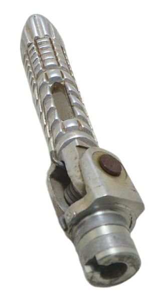Pedaleira Dianteira Esq Suzuki Gsx-r Srad 1000 08-10 Orig