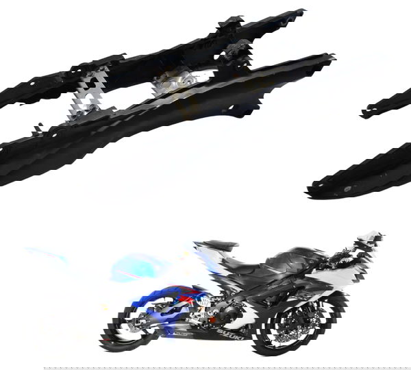 Quadro B Suzuki Gsx-r Srad 1000 08-10 Original