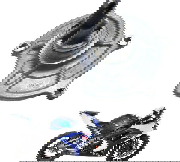 Bomba Água Suzuki Gsx-r Srad 1000 08-10 Original