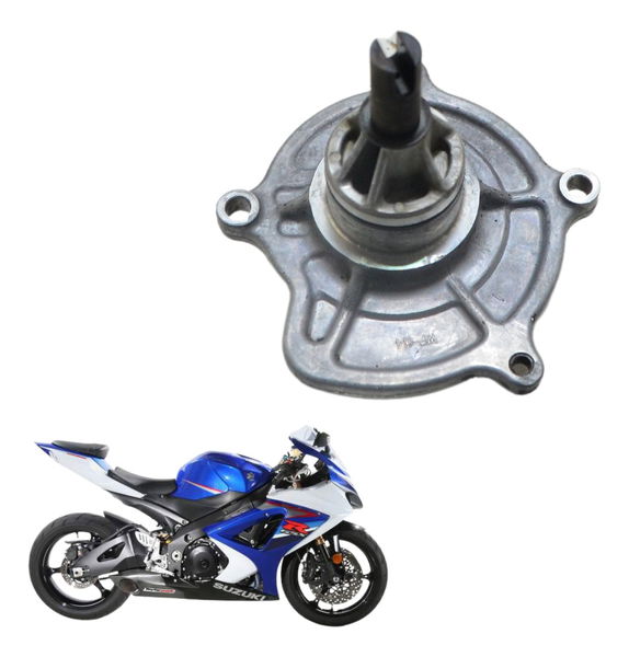 Bomba Água Suzuki Gsx-r Srad 1000 08-10 Original