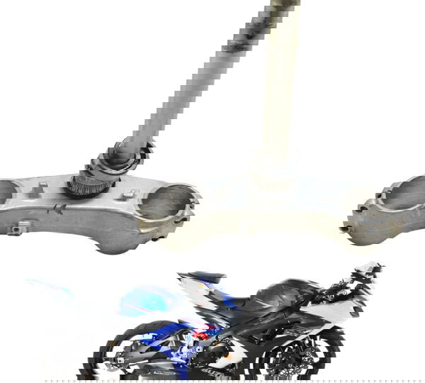 Mesa Inferior Suzuki Gsx-r Srad 1000 08-10 Original