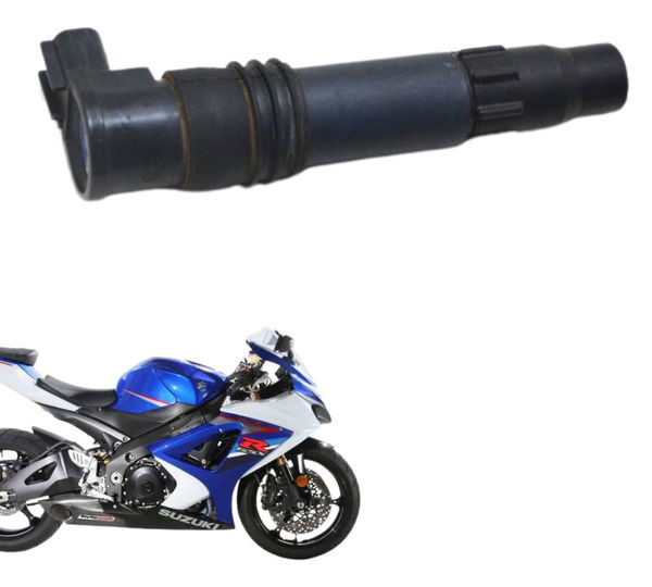 Bobina Ignição Suzuki Gsx-r Srad 1000 08-10 Original