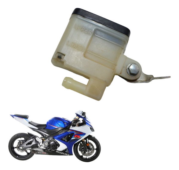 Reservatório Freio Tras Suzuki Gsx-r Srad 1000 08-10 Orig
