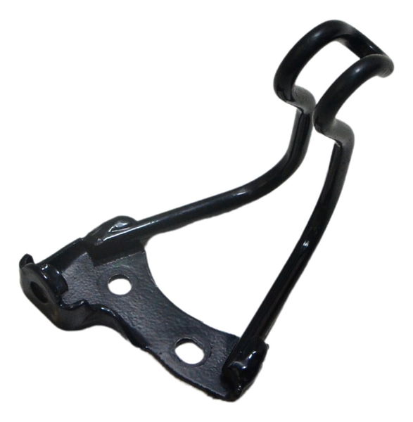 Alça Traseira Honda Cg 160 Fan 16-19 Original