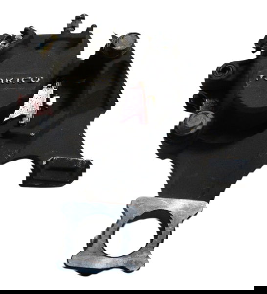 Pinça Freio Tras Detalhes Suzuki Gsx-r Srad 1000 08-10 Orig
