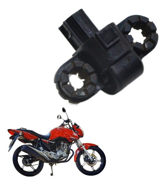 Sensor Tombo Honda Cg 160 Fan 16-19 Original