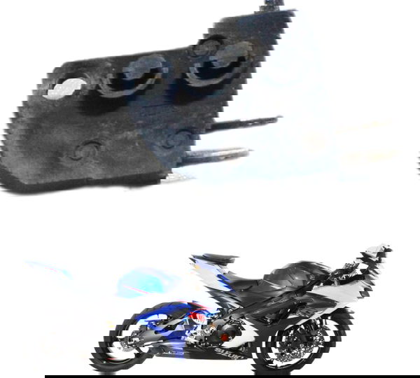 Interruptor Freio Dianteir Suzuki Gsx-r Srad 1000 08-10 Orig