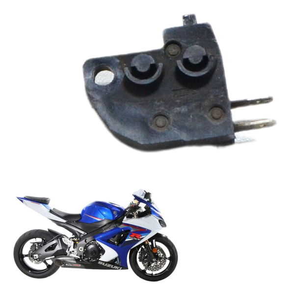 Interruptor Freio Dianteir Suzuki Gsx-r Srad 1000 08-10 Orig