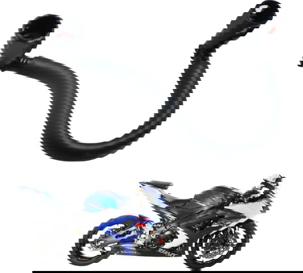 Mangueira Injeção Suzuki Gsx-r Srad 1000 08-10 Original