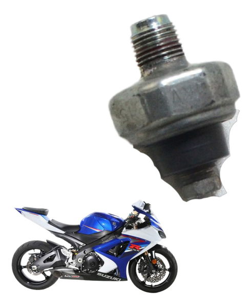 Sensor Óleo Suzuki Gsx-r Srad 1000 08-10 Original