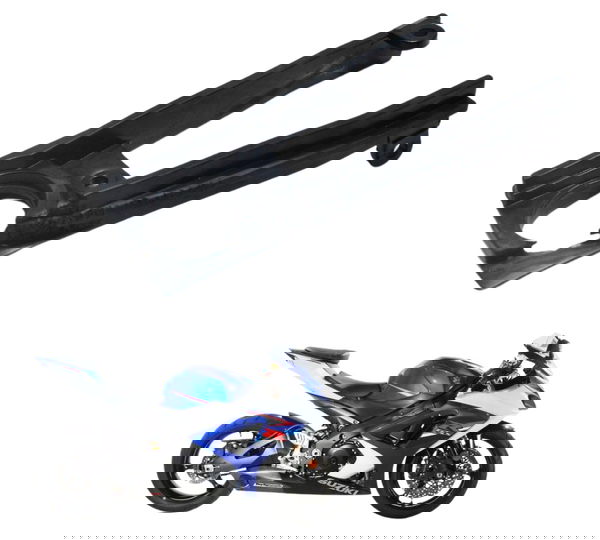 Saboneteira C/ Avaria Suzuki Gsx-r Srad 1000 08-10 Original