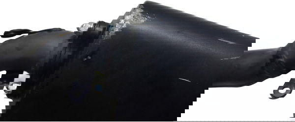 Ponteira Escape Esq Detalh Suzuki Gsx-r Srad 1000 08-10 Orig