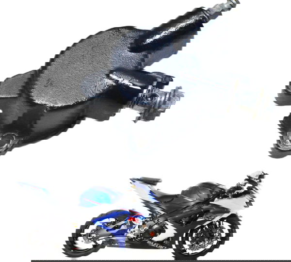 Acionador Embreagem Suzuki Gsx-r Srad 1000 08-10 Original