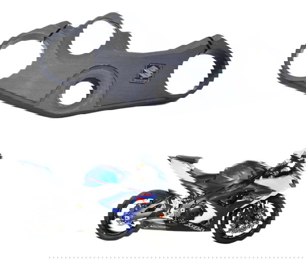 Mesa Superior Suzuki Gsx-r Srad 1000 08-10 Original