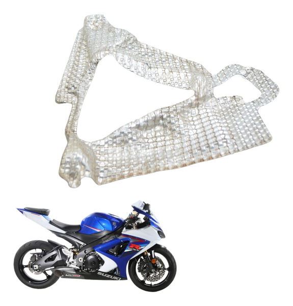 Capa Térmica Carenagem Dir Suzuki Gsx-r Srad 1000 08-10 Orig
