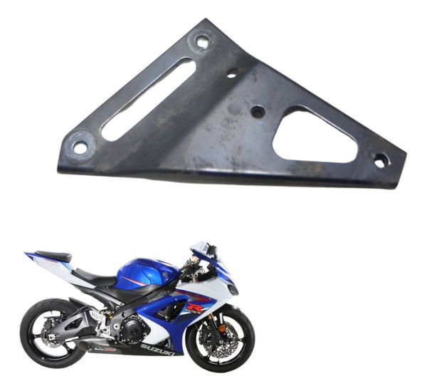 Suporte Retificador Suzuki Gsx-r Srad 1000 08-10 Original