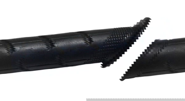 Manopla Esquerda C/ Detalhes Honda Cg 160 Fan 16-19 Original