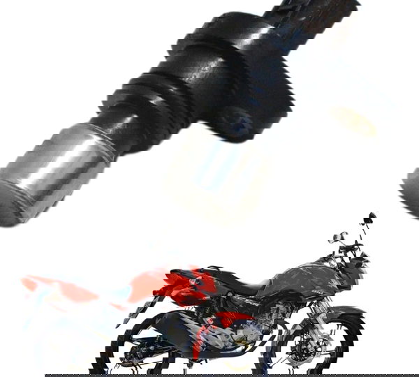 Sensor Velocímetro Honda Cg 160 Fan 16-19 Original