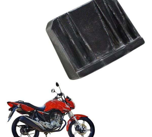 Retificador Carga Honda Cg 160 Fan 16-19 Original 12v