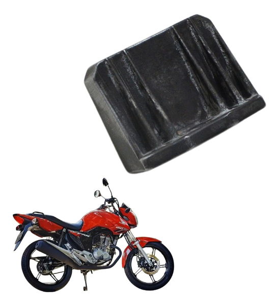 Retificador Carga Honda Cg 160 Fan 16-19 Original