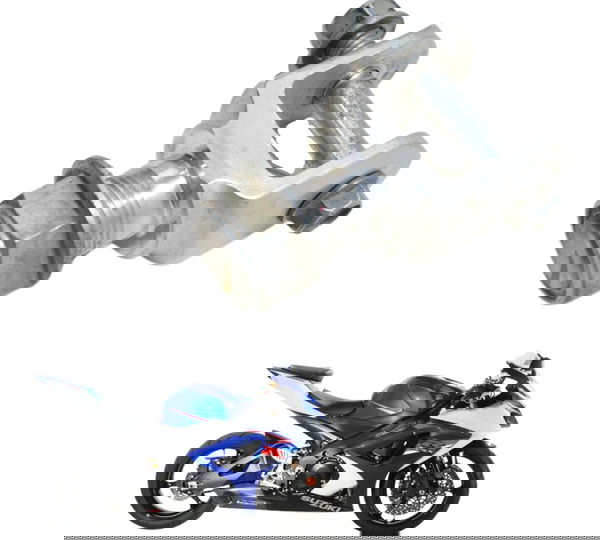 Suporte Pro Link Suzuki Gsx-r Srad 1000 08-10 Original