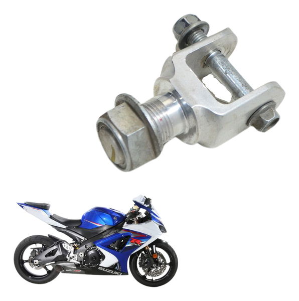 Suporte Pro Link Suzuki Gsx-r Srad 1000 08-10 Original