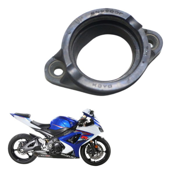 Coletor Admissão Suzuki Gsx-r Srad 1000 08-10 Original