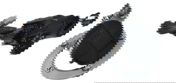 Kit Chave Ignição Suzuki Gsx-r Srad 1000 08-10 Original