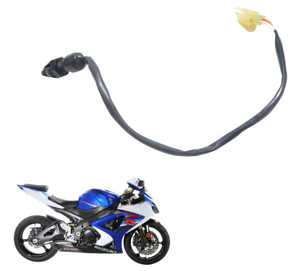 Interruptor Freio Tras Suzuki Gsx-r Srad 1000 08-10 Original