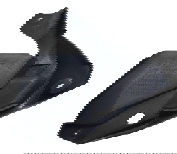 Acabamento Interno Direito Yamaha Mt 07 15-18 Original