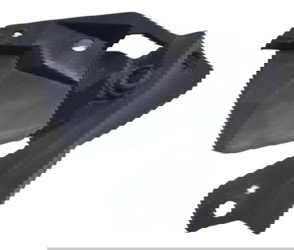 Acabamento Interno Esquerdo Yamaha Mt 07 15-18 Original