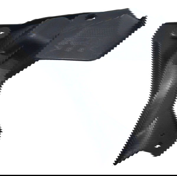 Acabamento Interno Esquerdo Yamaha Mt 07 15-18 Original