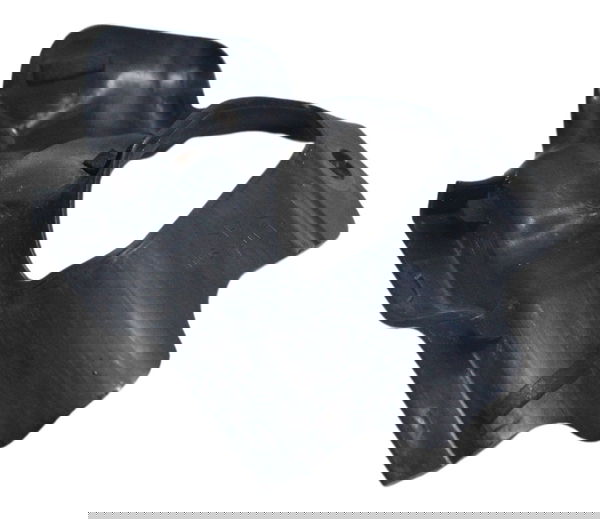 Acabamento Interno Esquerdo Yamaha Mt 07 15-18 Original
