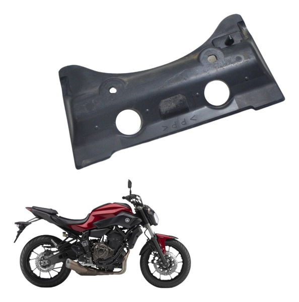 Acabamento Carenagem Interno Yamaha Mt 07 15-18 Original