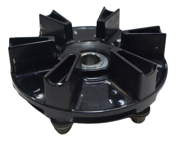 Cubo Coroa Yamaha Mt 07 15-18 Original