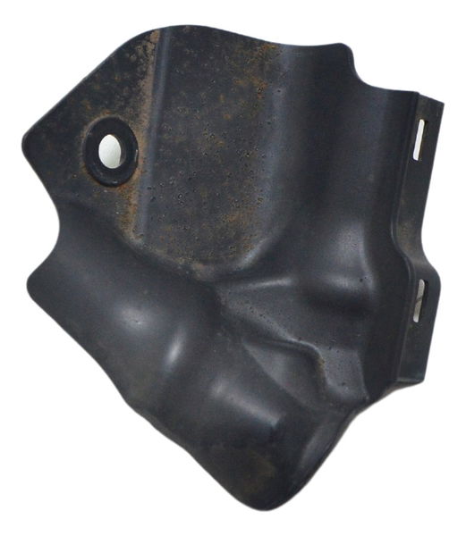 Acabamento Interno Direito Yamaha Mt 07 15-18 Original