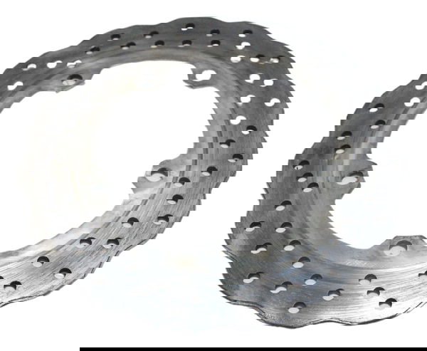 Disco Freio Traseiro Yamaha Mt 07 15-18 Original
