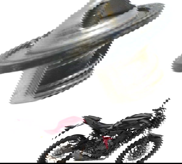 Válvula Termostática Yamaha Mt 07 15-18 Original