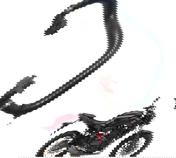 Mangueira Injeção Yamaha Mt 07 15-18 Original