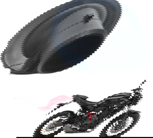 Tampa Conexão Água Yamaha Mt 07 15-18 Original