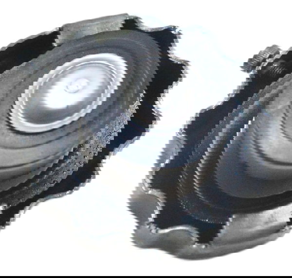 Tampa Radiador Yamaha Mt 07 15-18 Original