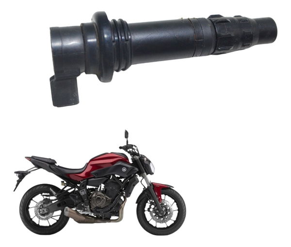 Bobina Ignição Yamaha Mt 07 15-18 Original