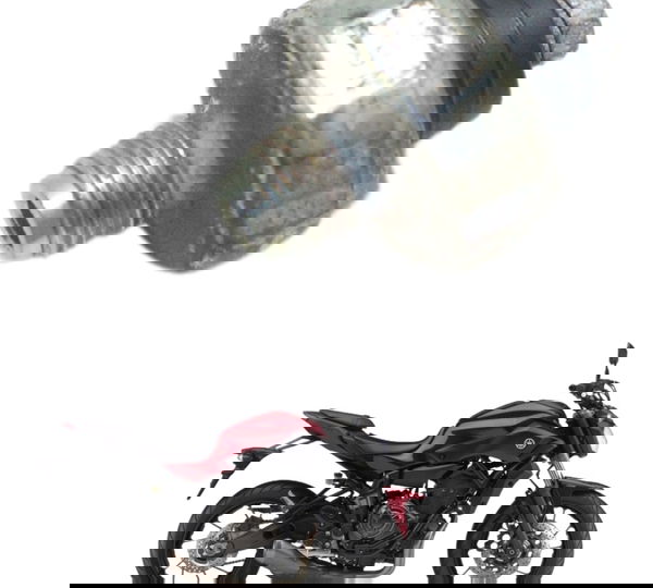 Sensor Óleo Yamaha Mt 07 15-18 Original