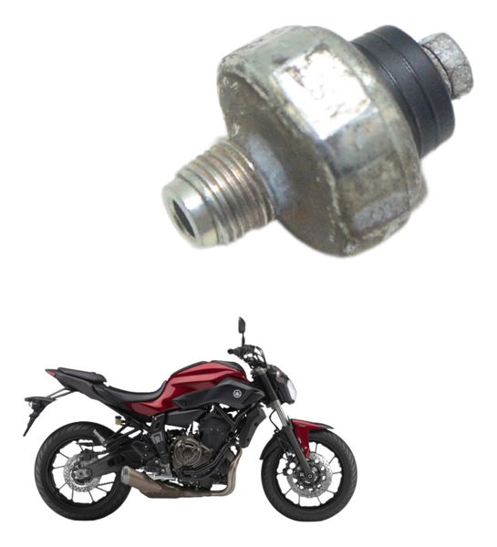 Sensor Óleo Yamaha Mt 07 15-18 Original