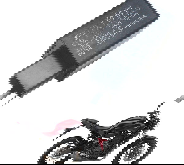 Rele Pisca Yamaha Mt 07 15-18 Original