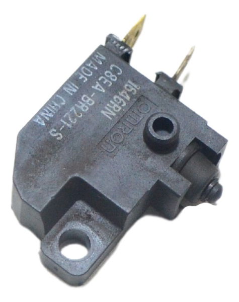 Interruptor Freio Dianteiro Yamaha Mt 07 15-18 Original