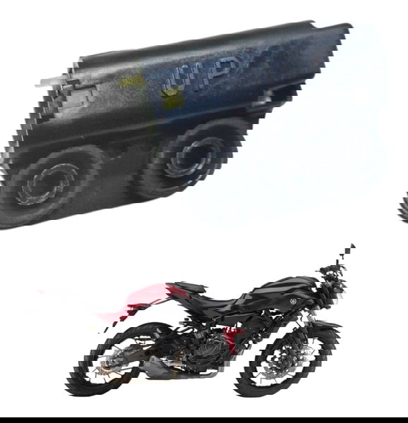 Sensor Tombo Yamaha Mt 07 15-18 Original