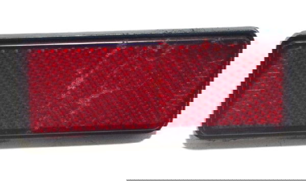 Refletor Olho Gato Yamaha Mt 07 15-18 Original
