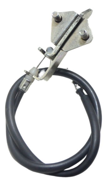 Trava Banco Yamaha Mt 07 15-18 Original