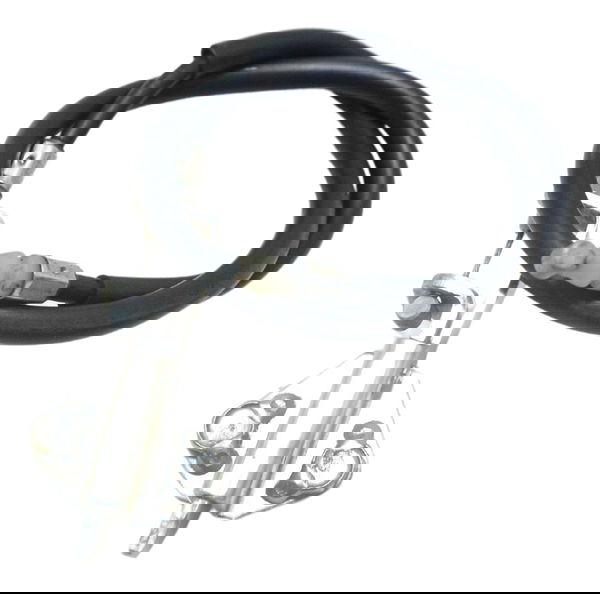 Trava Banco Yamaha Mt 07 15-18 Original